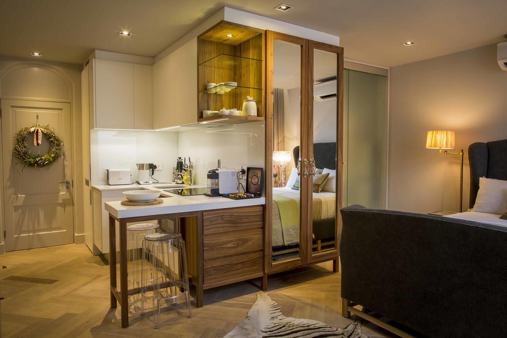 Collection Luxury Accommodation Oudehoek Apartments Stellenbosch Room photo